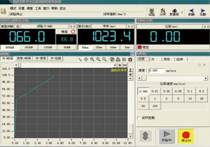 WD-P4系列微机控制电子万能试验机