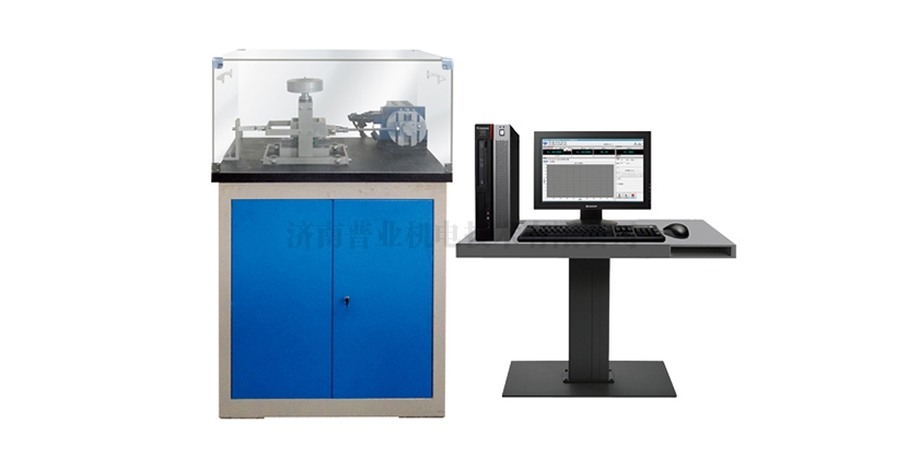 池州MWF-3微机控制往复磨损试验机
