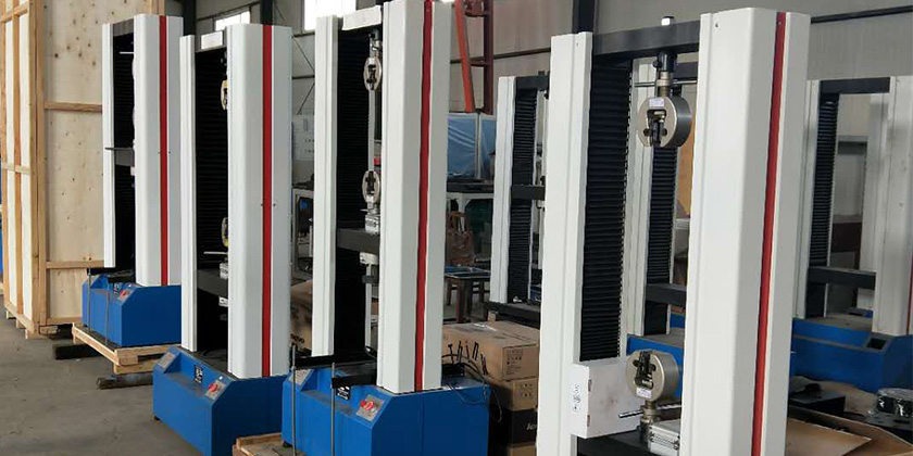 拉力试验机 拉力试验机