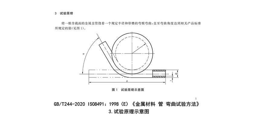 GGW-60K矿山流体输送用电焊钢管弯曲试验机