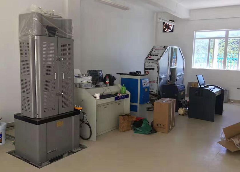 材料试验机 材料试验机