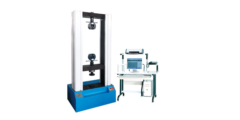 拉力试验机 拉力试验机