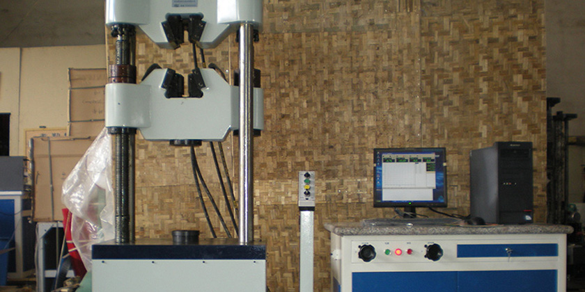 万能试验机 万能试验机