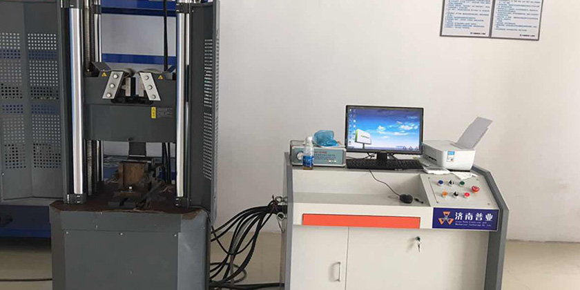 万能试验机 万能试验机