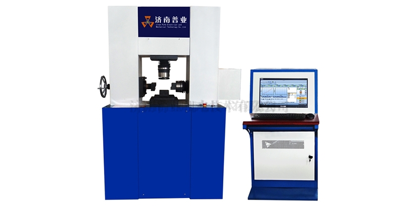 北京YZW-C系列微机控制电液伺服混凝土直剪仪