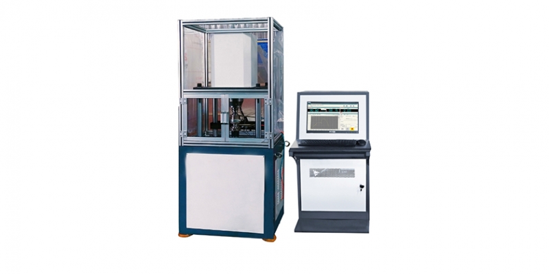 MMY-10岩石高速摩擦磨损试验机